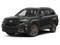 2025 Subaru Forester Hybrid Sport Hybrid