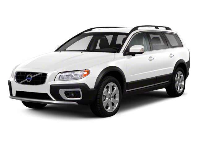 2011 Volvo XC70 3.2L