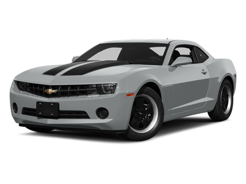 2013 Chevrolet Camaro LT