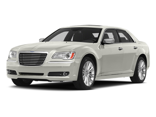2013 Chrysler 300 Touring