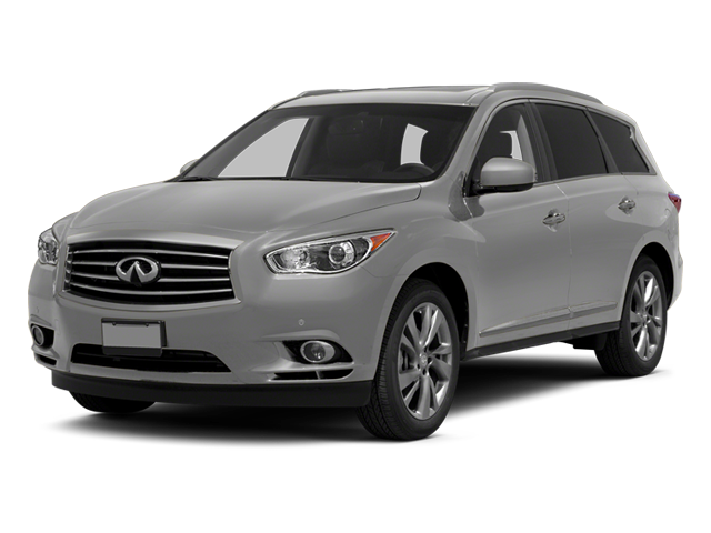 2013 INFINITI JX Base