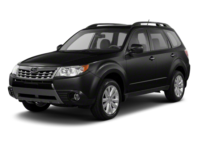 2013 Subaru Forester