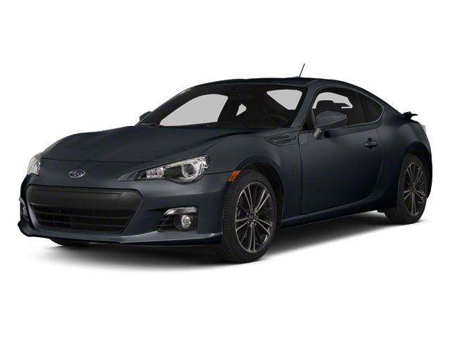 2013 Subaru BRZ Premium