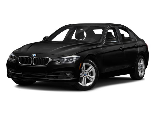 2016 BMW 3 series 328i xDrive