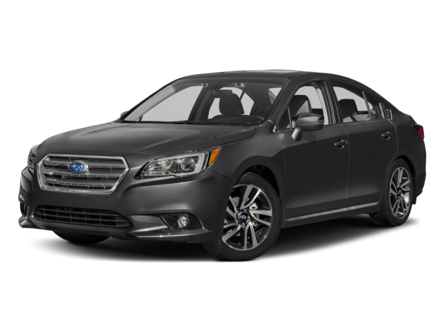 2017 Subaru Legacy
