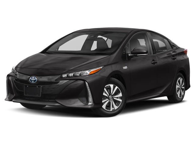 2018 Toyota Prius Prime