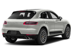 2015 Porsche Macan Turbo
