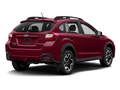 2016 Subaru Crosstrek Premium