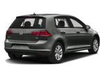2016 Volkswagen Golf TSI S