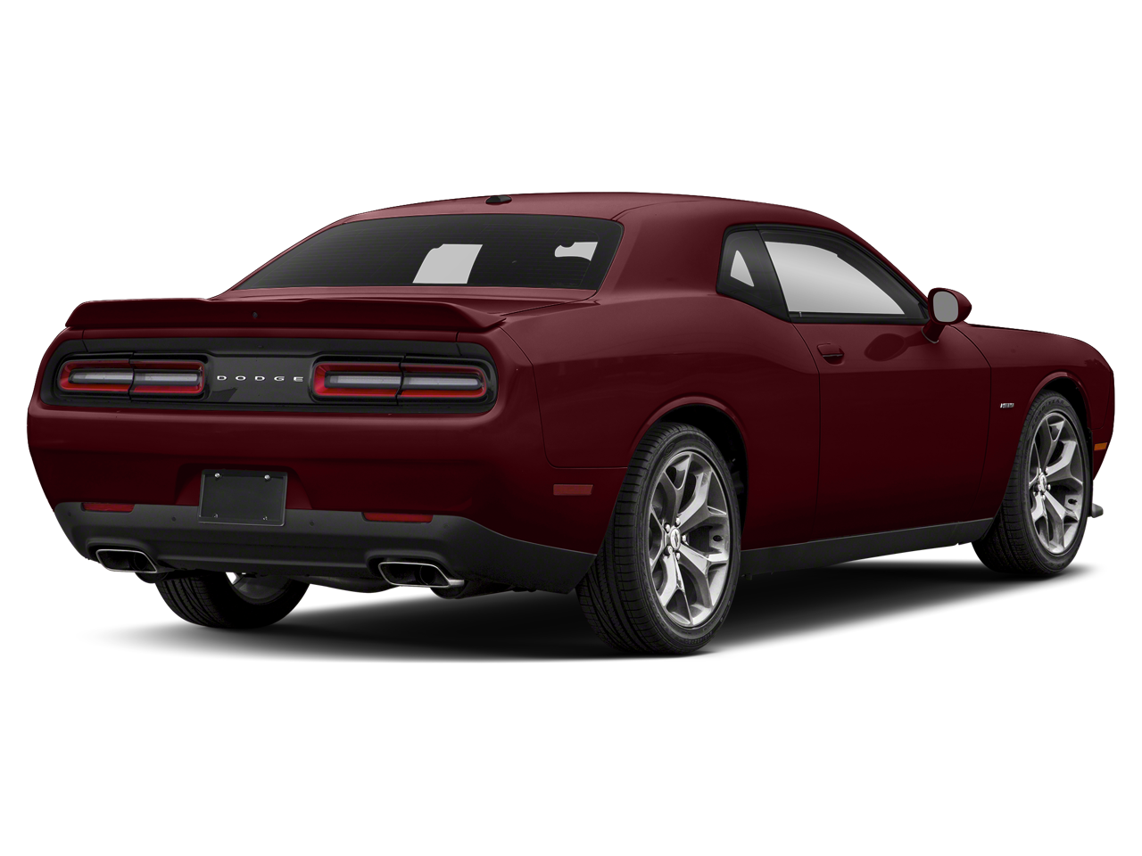 2021 Dodge Challenger R/T Plus