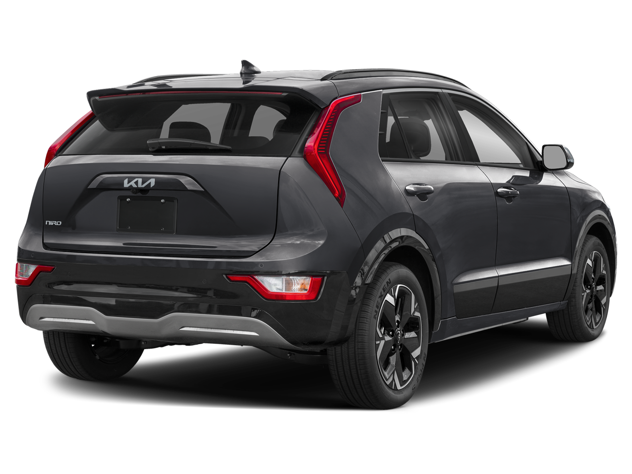 Used 2023 Kia Niro Wind with VIN KNDCR3L1XP5029897 for sale in Fairfield, CA