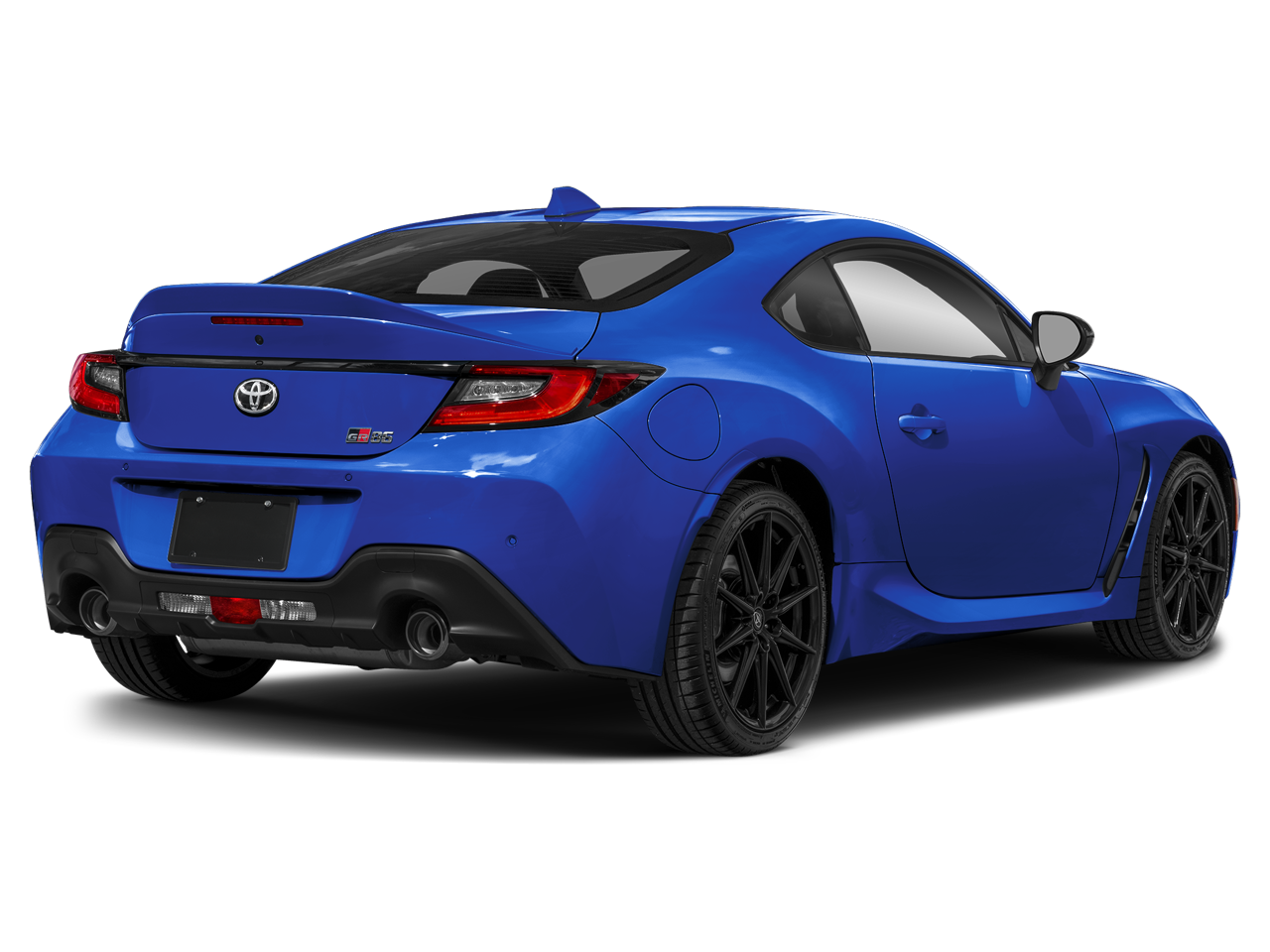 2023 Toyota GR86 Premium