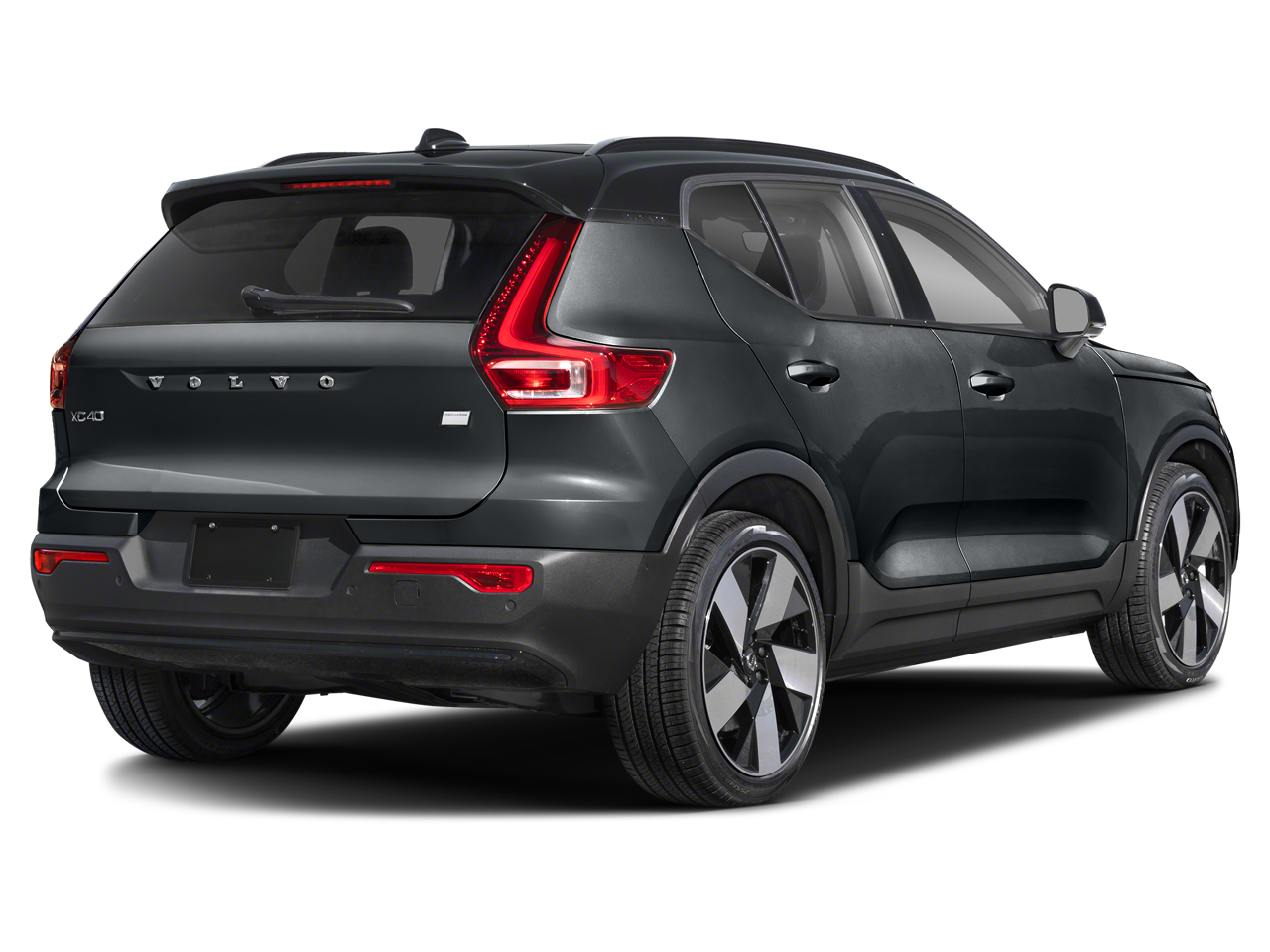 2023 Volvo XC40 Ultimate
