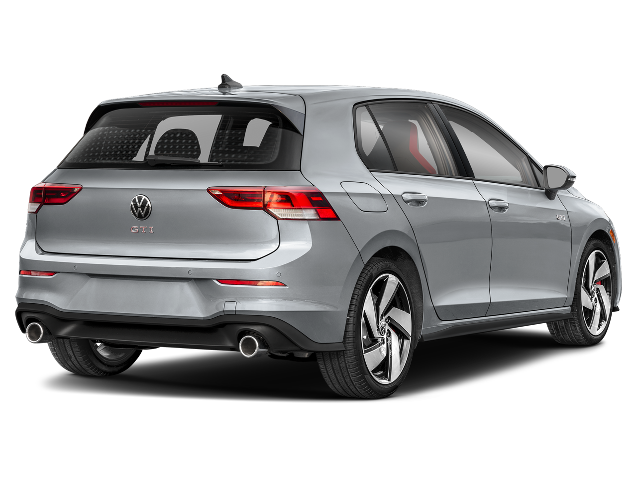 2025 Volkswagen Golf GTI S