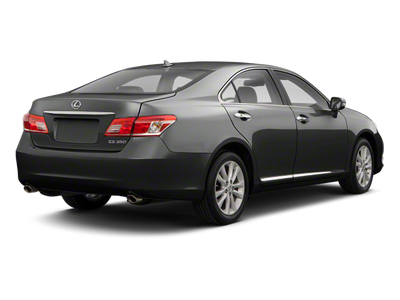 2011 Lexus ES 350 Base