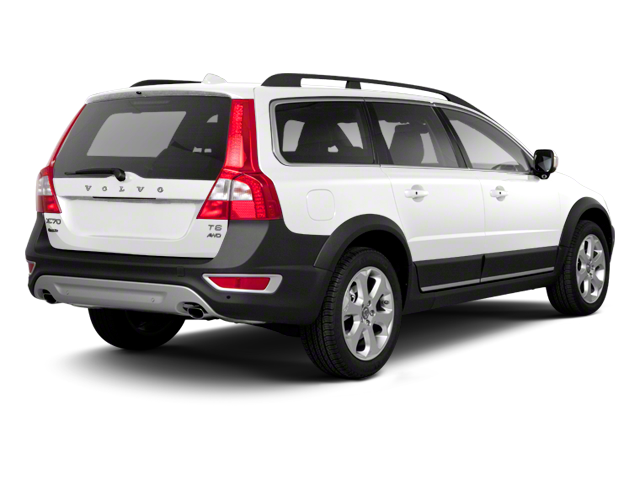 2011 Volvo XC70 3.2L