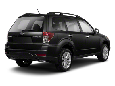 2013 Subaru Forester 2.5X Premium