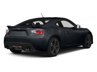 2013 Subaru BRZ Premium