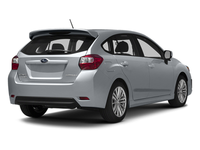 2014 Subaru Impreza 2.0i Sport Premium