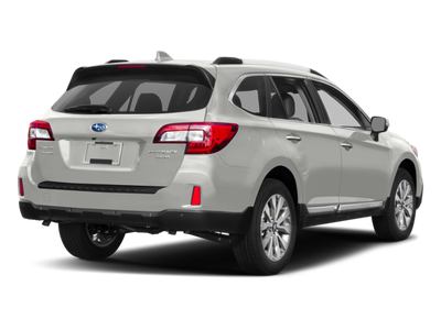 2017 Subaru Outback Touring