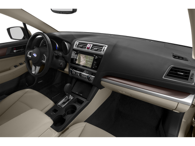 2015 Subaru Legacy 3.6R Limited