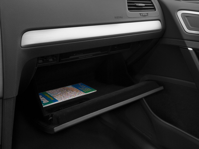 2016 Volkswagen Golf TSI S