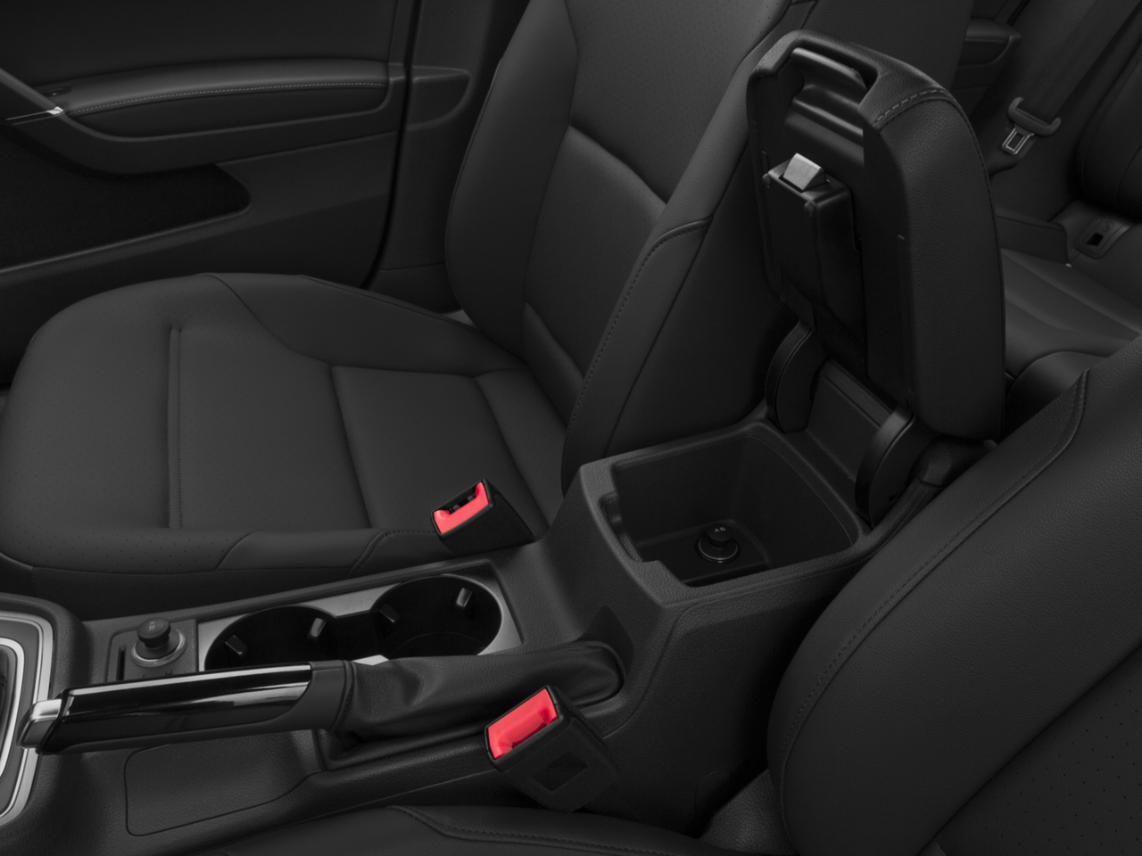 2016 Volkswagen Golf TSI S