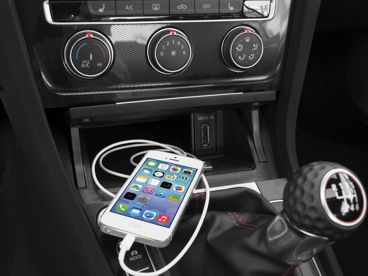 2016 Volkswagen Golf GTI SE w/Performance Pkg