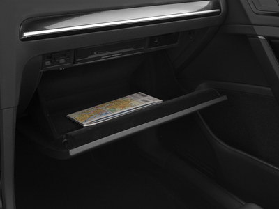 2016 Volkswagen Golf GTI SE w/Performance Pkg