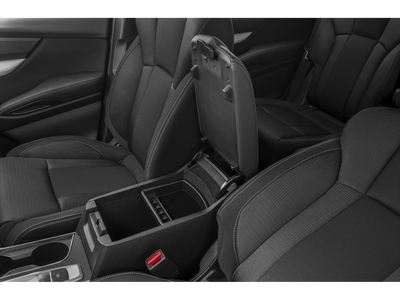 2020 Subaru Ascent Premium