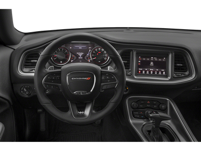 2021 Dodge Challenger R/T Plus