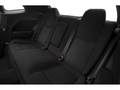 2021 Dodge Challenger R/T Plus