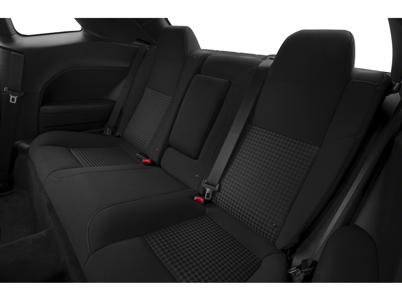 2021 Dodge Challenger R/T Plus