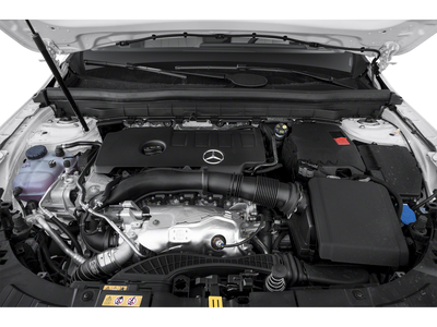 2021 Mercedes-Benz GLB 250