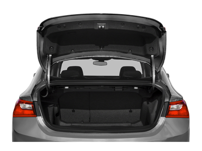 2022 Chevrolet Malibu LS