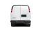 2022 Chevrolet Express Cargo 2500 RWD 2500 Regular Wheelbase WT