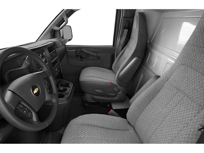 2022 Chevrolet Express Cargo 2500 RWD 2500 Regular Wheelbase WT