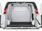 2022 Chevrolet Express Cargo 2500 RWD 2500 Regular Wheelbase WT
