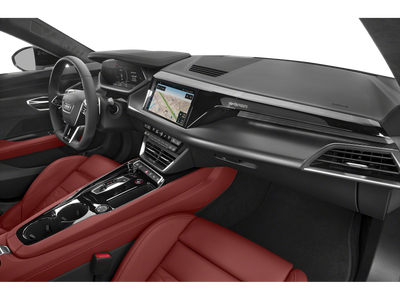 2023 Audi RS e-tron GT Base w/Carbon