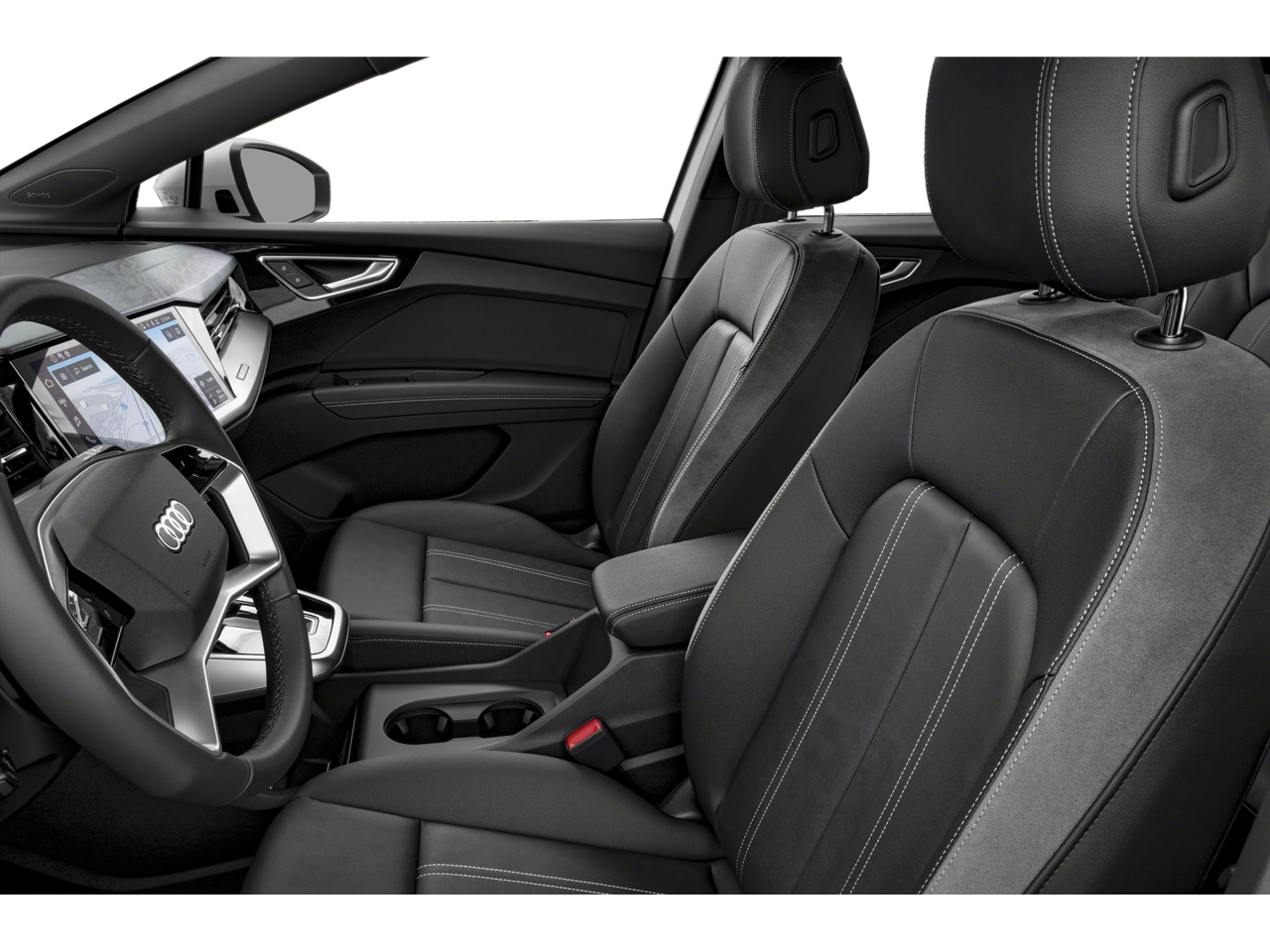 2023 Audi Q4 e-tron Premium Plus