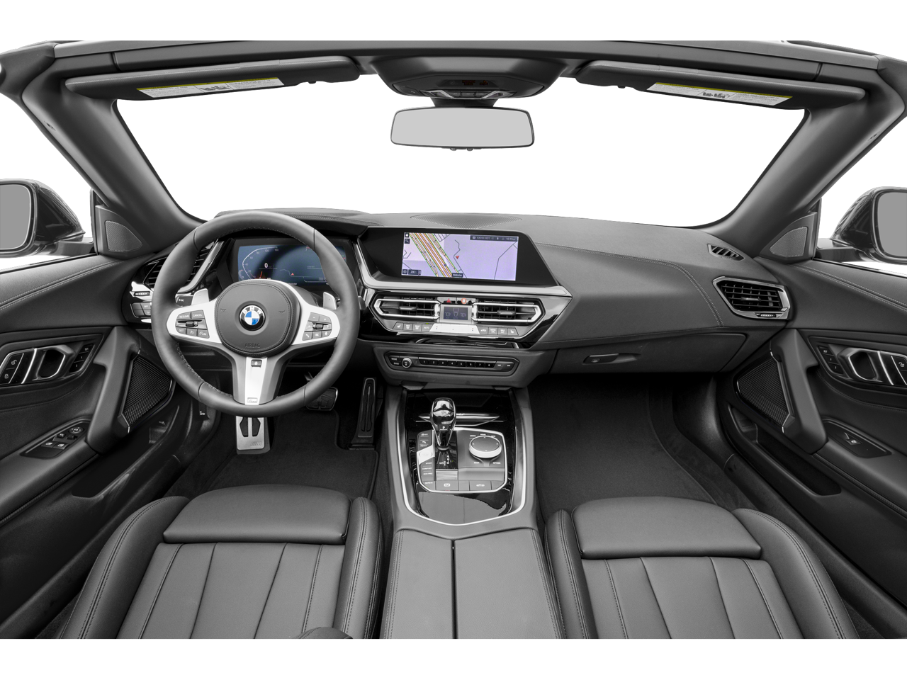 2023 BMW Z4 M40i