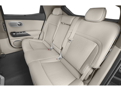 2023 Genesis GV60 Advanced