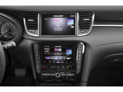 2023 INFINITI QX55 LUXE