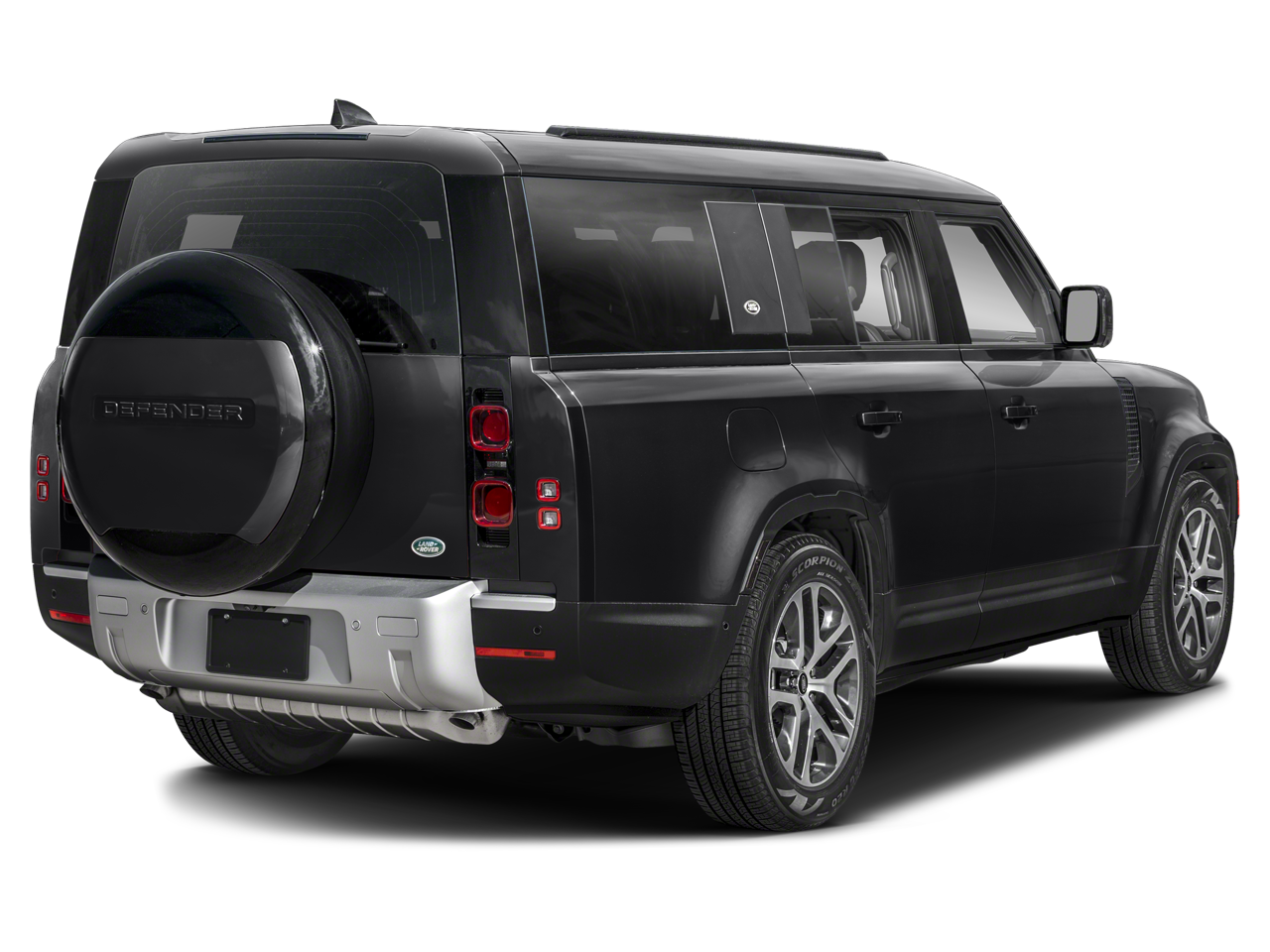 2023 Land Rover Defender 130 First Edition