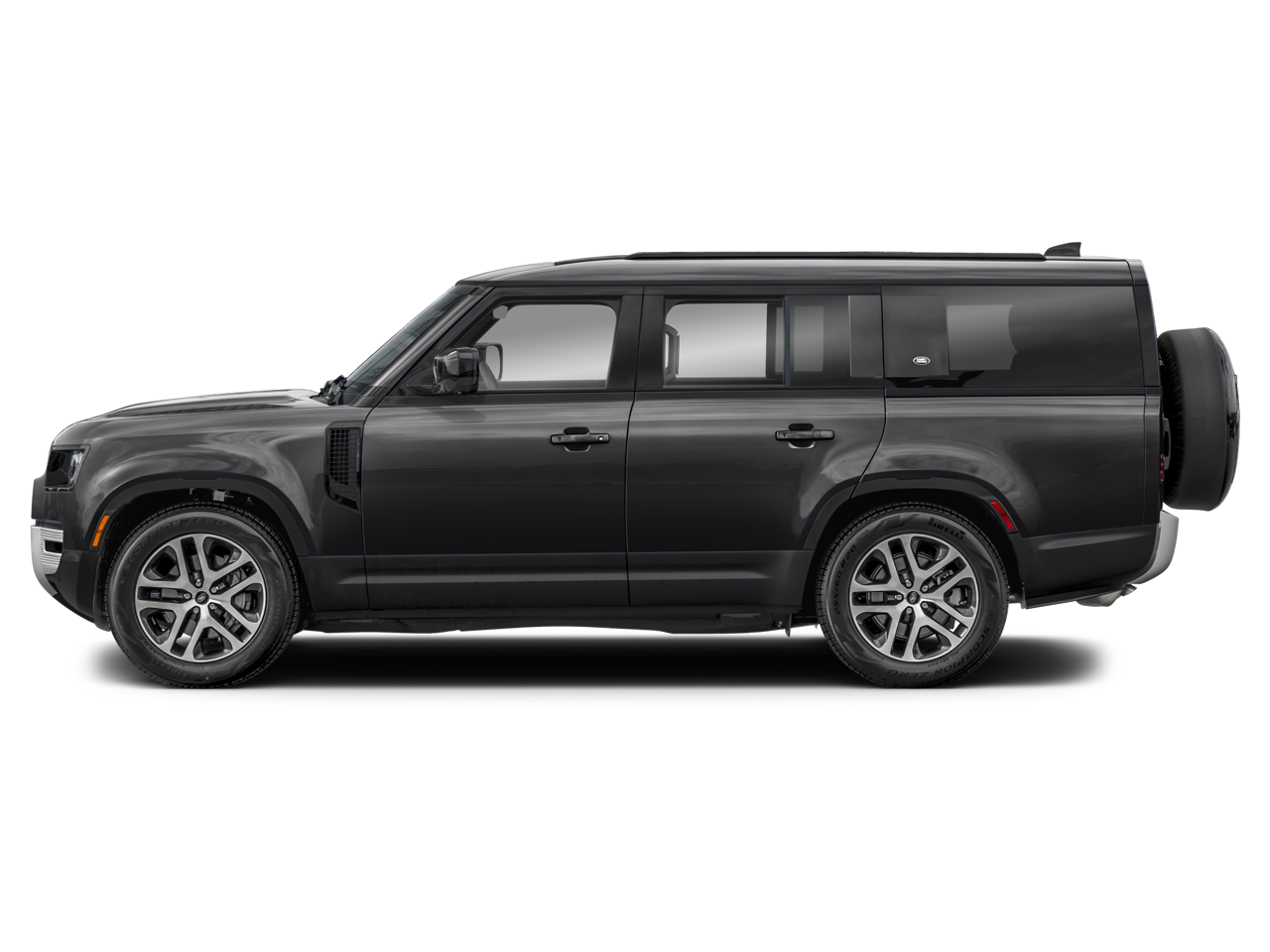 2023 Land Rover Defender 130 First Edition