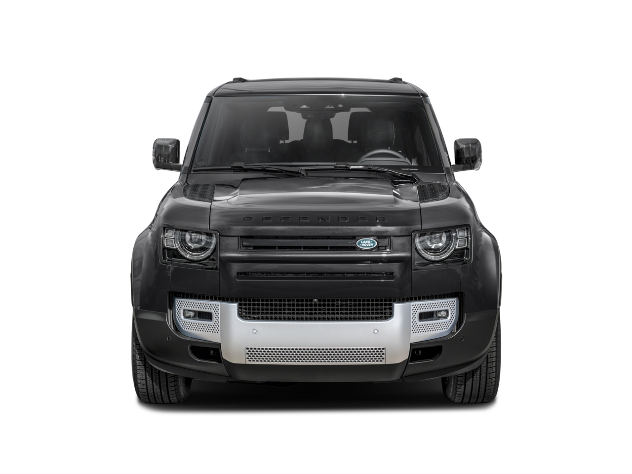 2023 Land Rover Defender 130 First Edition