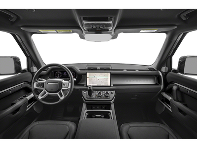 2023 Land Rover Defender 130 First Edition