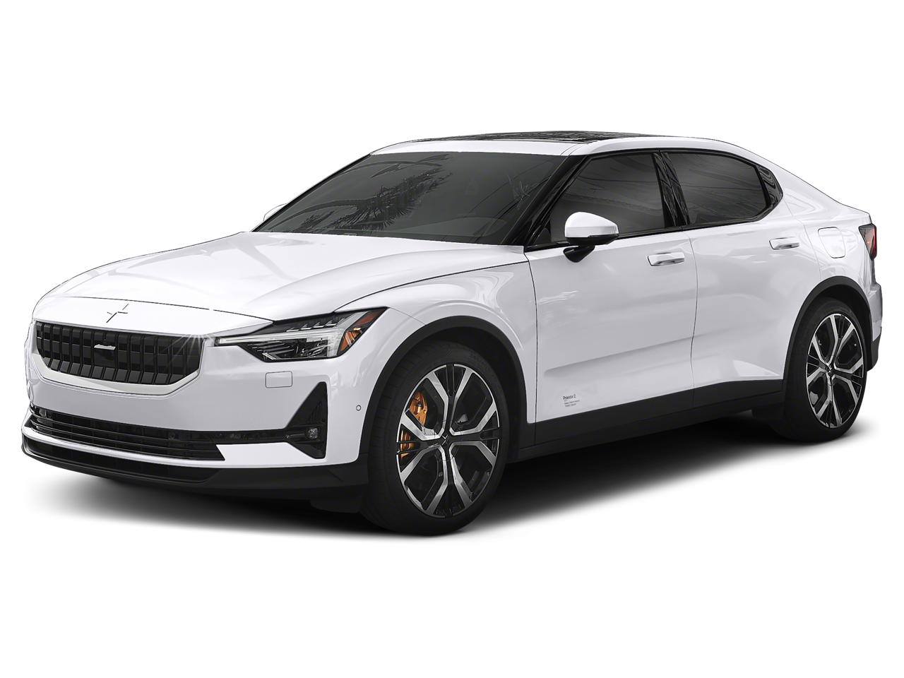 2023 Polestar 2