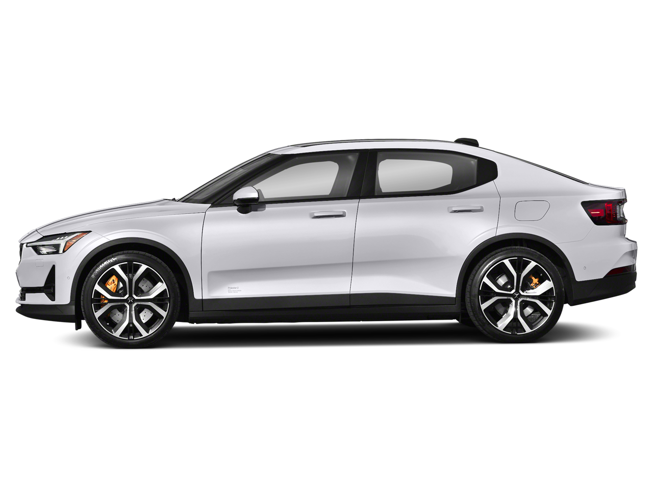 2023 Polestar Polestar 2 Base