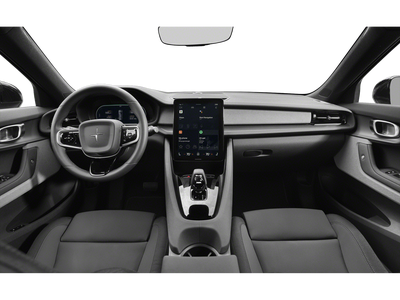 2023 Polestar Polestar 2 Base